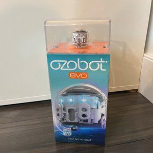 OZOBOT Evo Programable Robot Kit